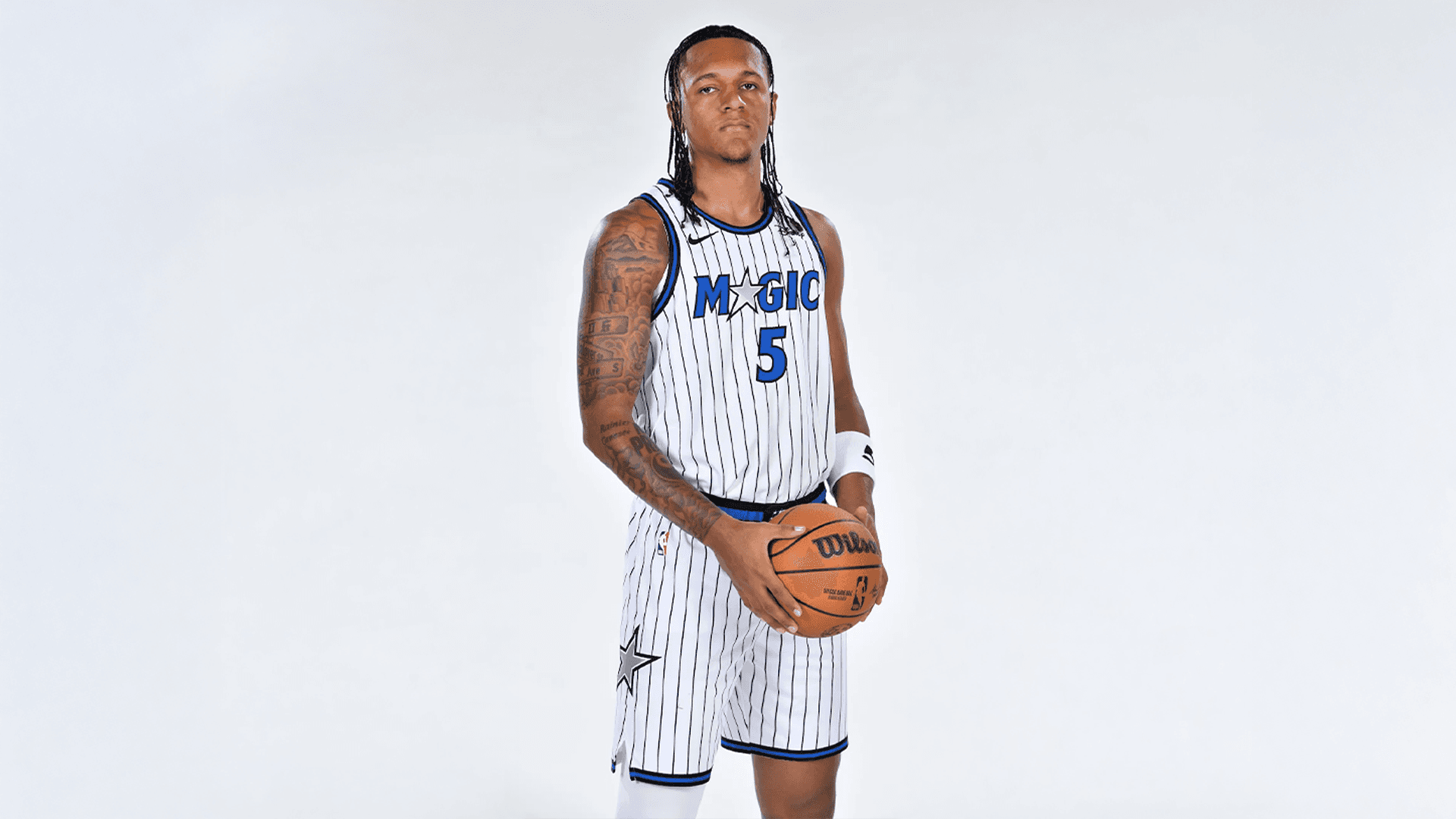 NBA All Star Paolo Banchero Joins Seattle Seawolves Ownership Group